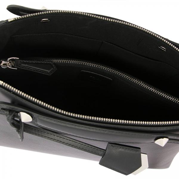 FENDI: Shoulder bag women | Handbag Fendi Women Black | Handbag Fendi ...
