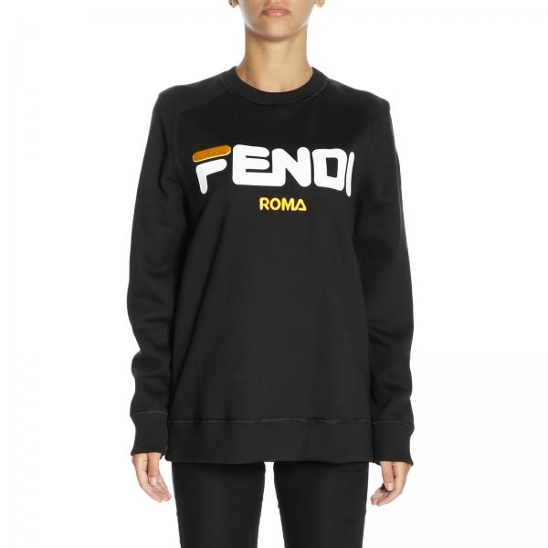 pull fendi femme