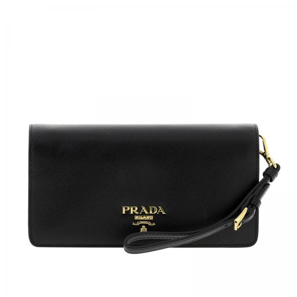 Mini bag women Prada | Mini Bag Prada Women Black | Mini Bag Prada ...