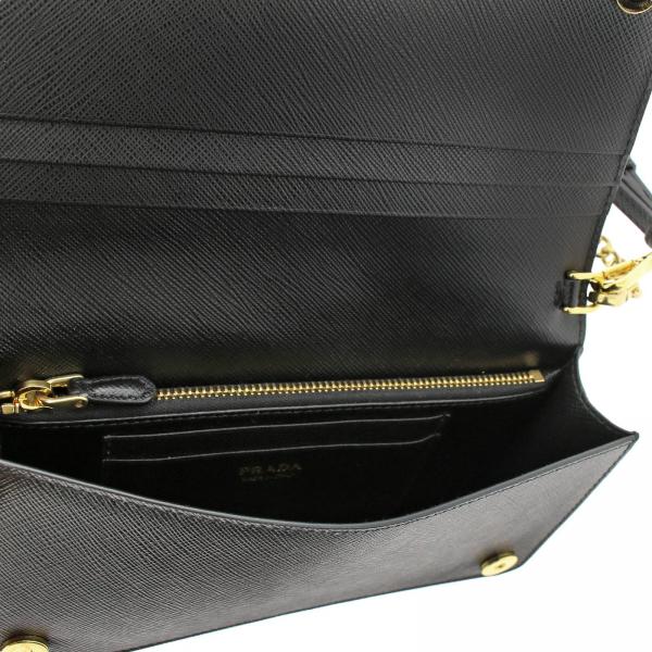 black prada bag mini