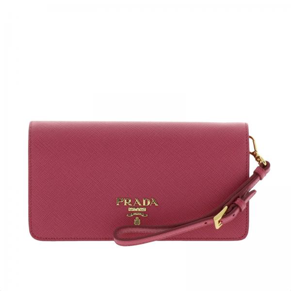 prada pionnière bolsa