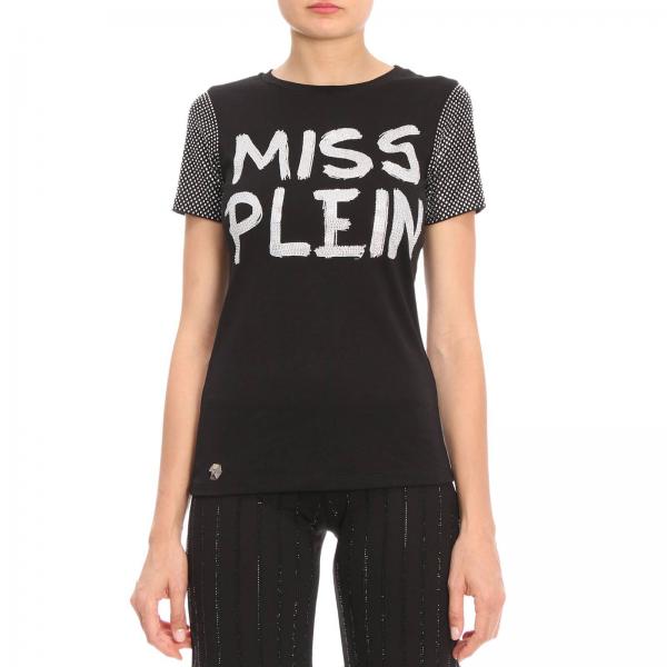 T-shirt Round Neck