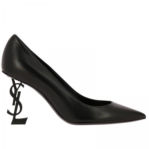 Shoes women Saint Laurent | Pumps Saint Laurent Women Black | Pumps ...