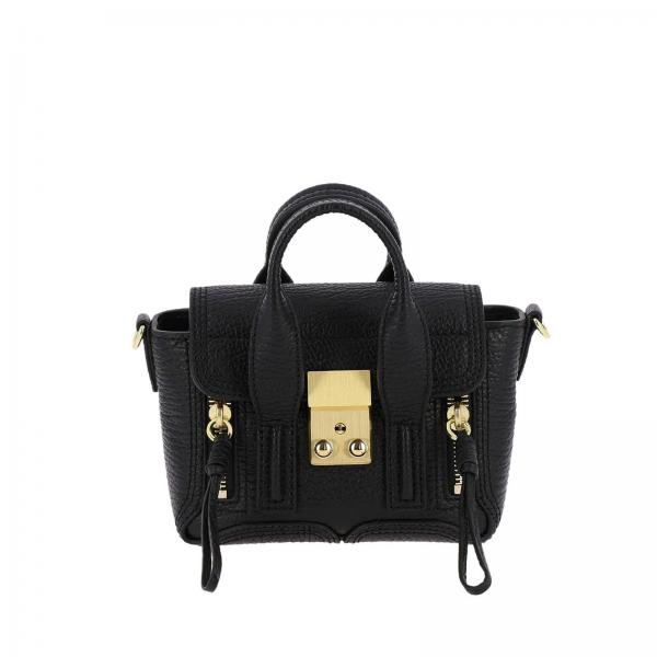 Mini Bag Women 3 1 Phillip Lim Shoulder Mini Bag Women 3 1 Phillip Lim Shoulder Ap18 B123 Skc Giglio Uk