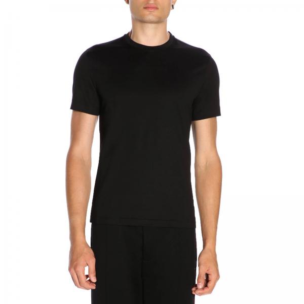 tee shirt prada homme