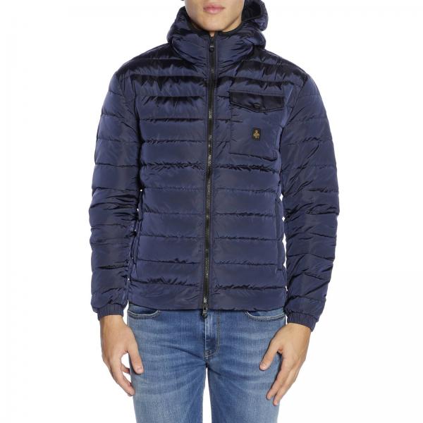 refrigiwear negozi