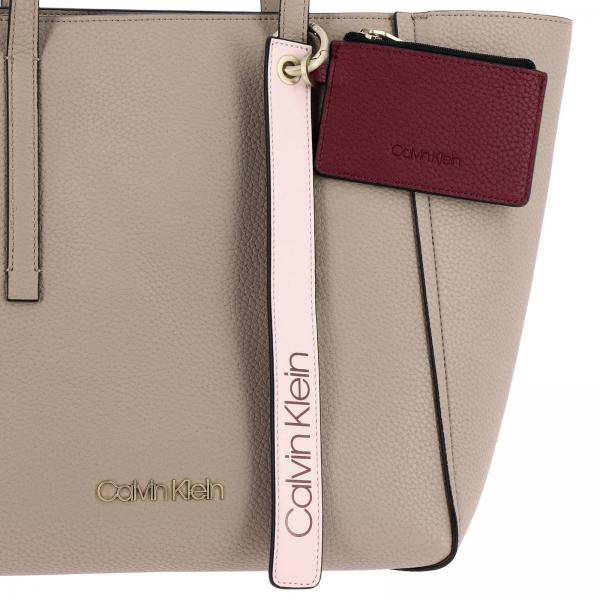 calvin klein cloth bag