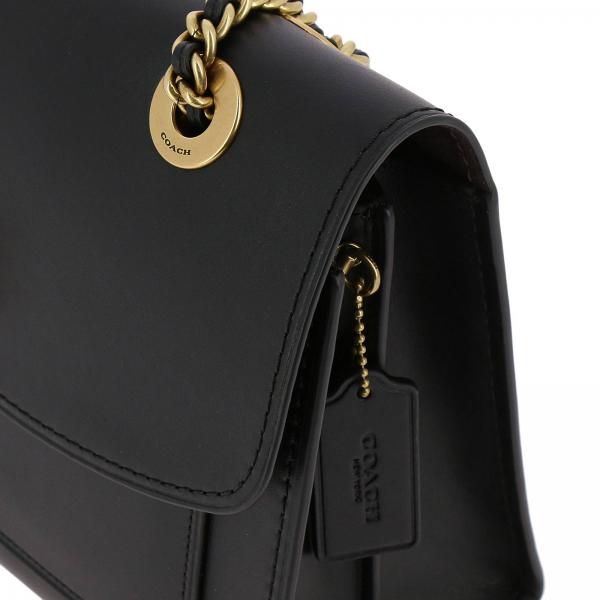 womens designer black shoulder bags