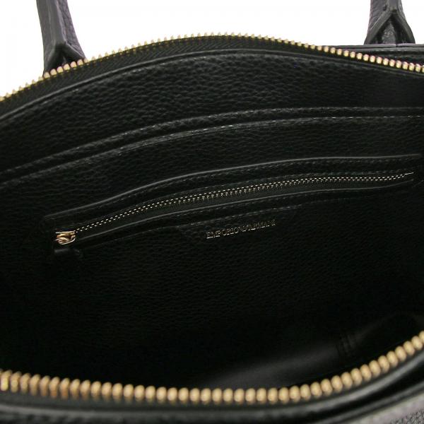 Emporio Armani Outlet: Shoulder bag women | Handbag Emporio Armani ...