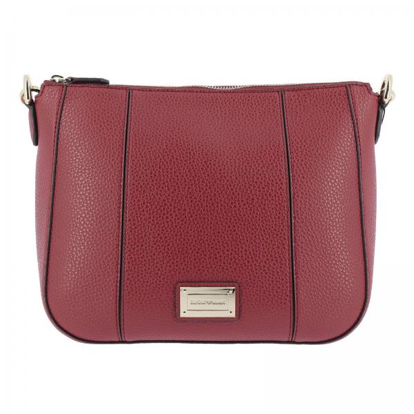 Emporio Armani Outlet: Shoulder bag women | Crossbody Bags Emporio ...