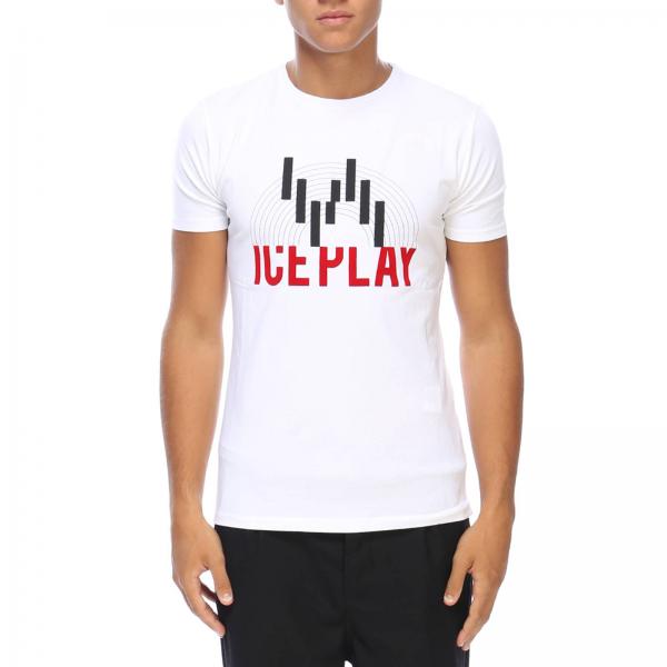 t shirt ice