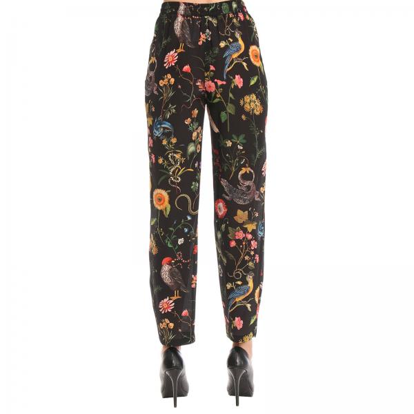 red star pants
