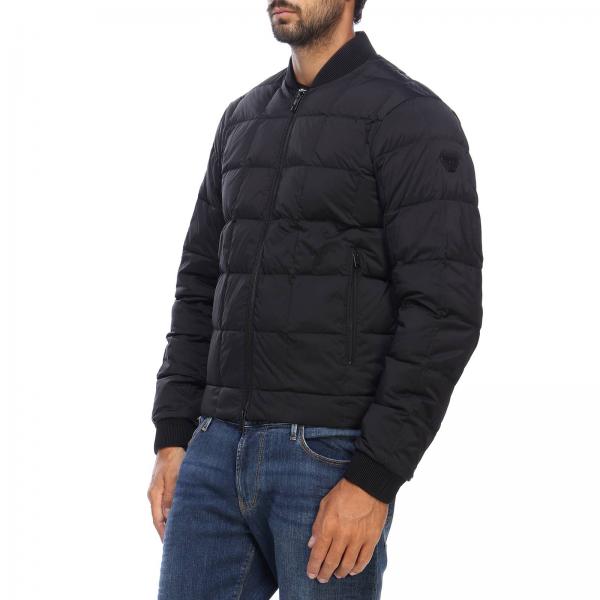 the north face men's kanatak bomber