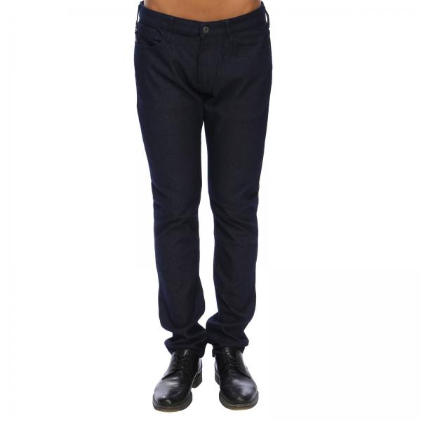 //img.giglio.com/images/prodPage/283304.009_2.jpg Hose EMPORIO ARMANI 6Z1J06 1N2NZ