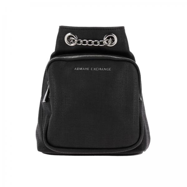 Armani Exchange Outlet Shoulder bag women Mini Bag Armani Exchange