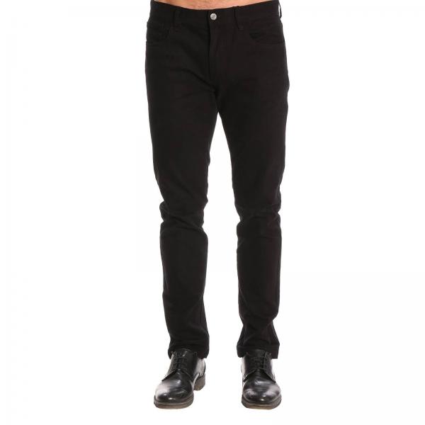 //img.giglio.com/images/prodPage/283769.002_2.jpg Hose ARMANI EXCHANGE 8NZJ13 Z3CAZ