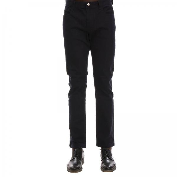 //img.giglio.com/images/prodPage/283769.009_2.jpg Hose ARMANI EXCHANGE 8NZJ13 Z3CAZ