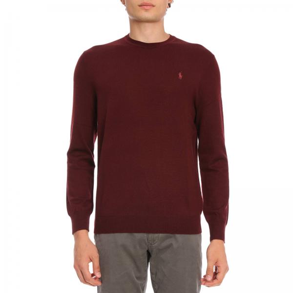 Polo Ralph Lauren Outlet: Sweater men | Sweater Polo Ralph Lauren Men ...