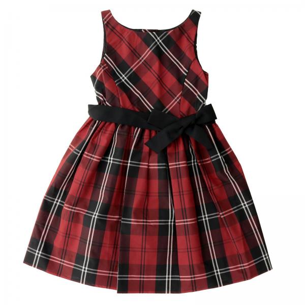 ralph lauren dress kids