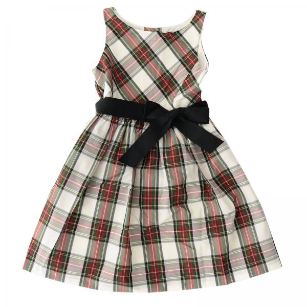 ralph lauren kids polo dress