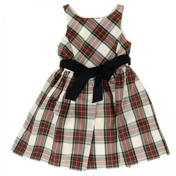 Polo Ralph Lauren Toddler Outlet: Dress kids | Dress Polo Ralph Lauren ...