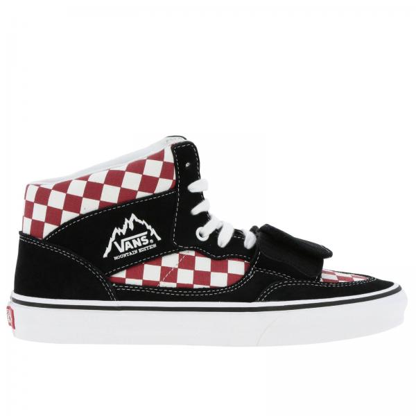 vans a strappo vans a strappo