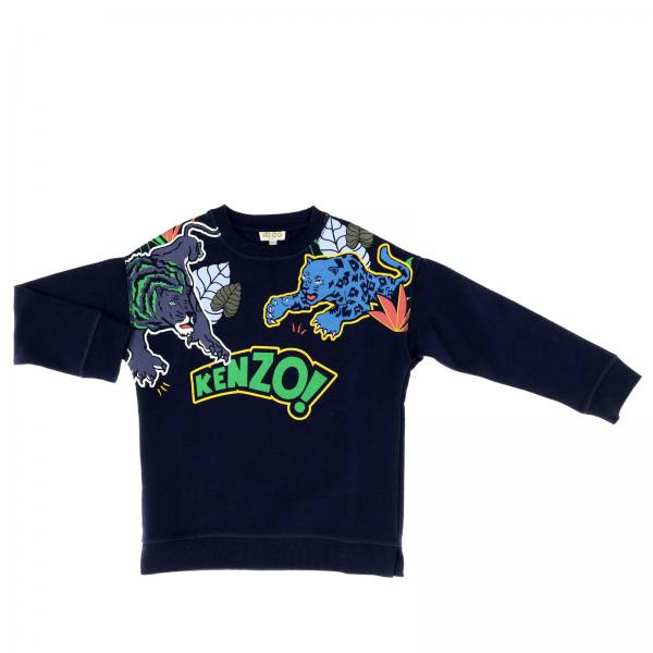 kenzo sweater