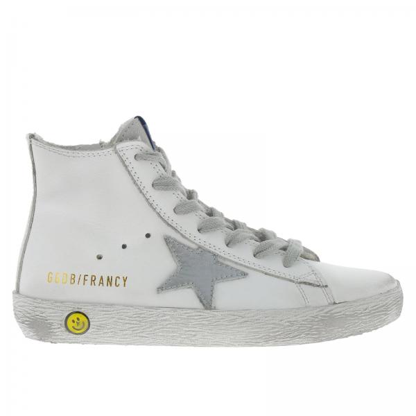 Golden Goose Outlet: Chaussures enfant | Chaussures Golden Goose Enfant