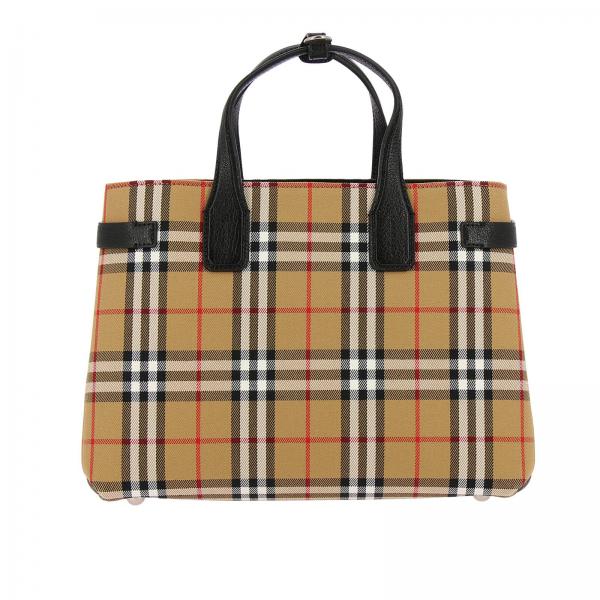Burberry Women S Camel Handbag Shoulder Bag Handbag Women Burberry Camel