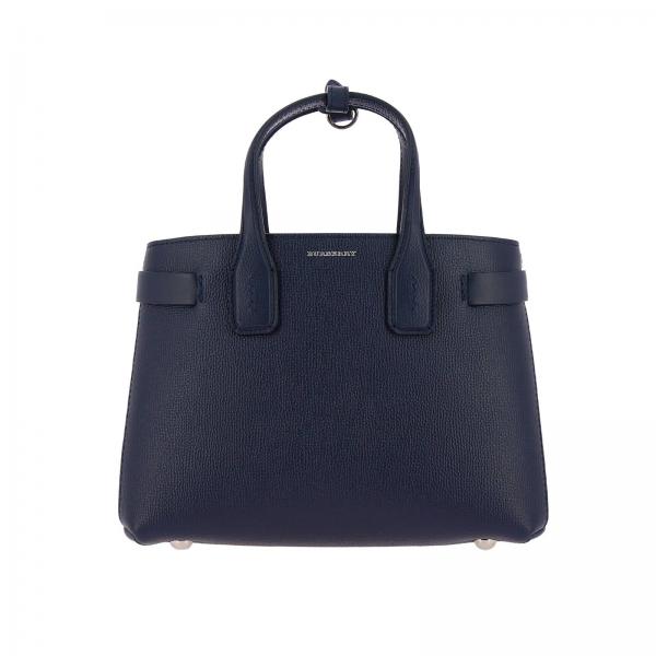 Women S Handbag Burberry