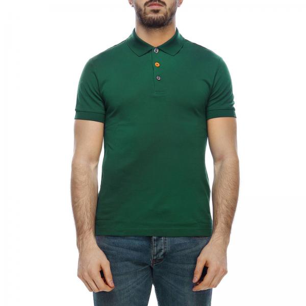 burberry polos hombre