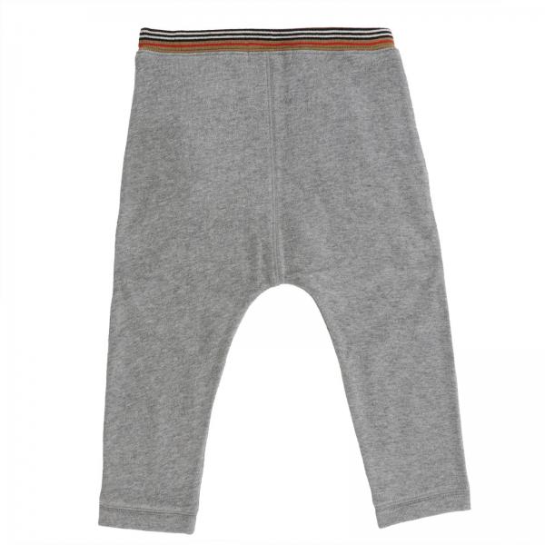 kids grey pants