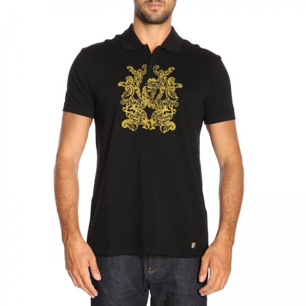 Versace Collection Outlet: T-shirt men | T-Shirt Versace Collection Men