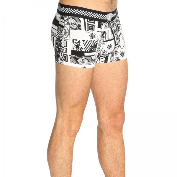 Versace Underwear Outlet Underwear men Underwear Versace Underwear