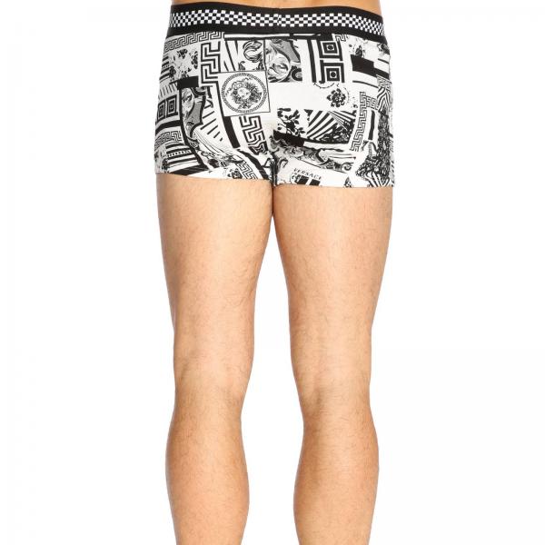 Versace Underwear Outlet Underwear men Underwear Versace Underwear