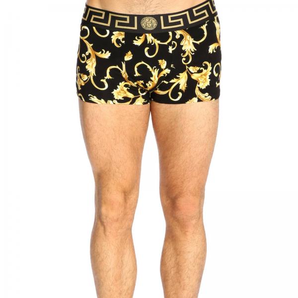 Versace Underwear Outlet Underwear men Underwear Versace Underwear