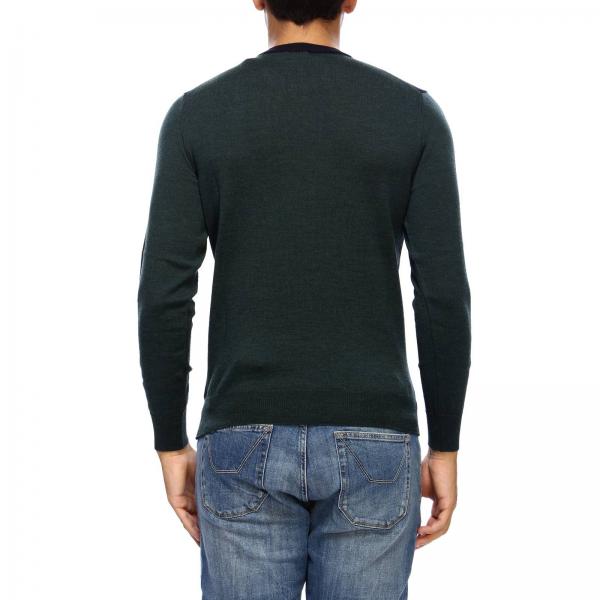 Gallo Outlet: Sweater men | Sweater Gallo Men Navy | Sweater Gallo ...