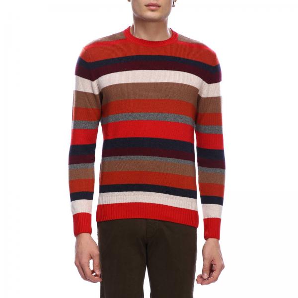 Gallo Outlet: Sweater men | Sweater Gallo Men Beige | Sweater Gallo ...