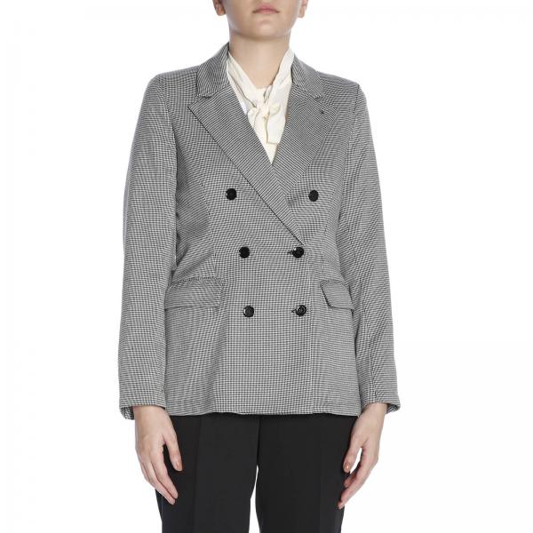 European Culture Outlet Blazer women Blazer European Culture Women