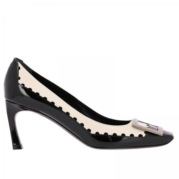 roger vivier pumps price