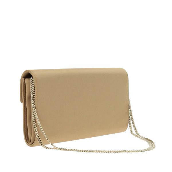 Flower Buckle Rbwamfd0200 Flap Donna Clutch Rs0 Roger VivierEnvelope In Raso Y76gIbfyv