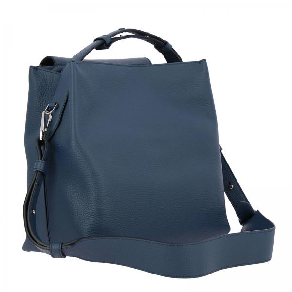A Grana Con Tea Sacca Amovibile Tracolla In Donna Tod'sBorsa Ria Xbwanxe0200 Pelle Borse 76YvIbgyf