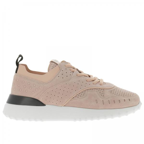 sneakers tods femme