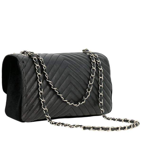 Marc Ellis Outlet: Shoulder bag women - Black | Crossbody Bags Marc ...