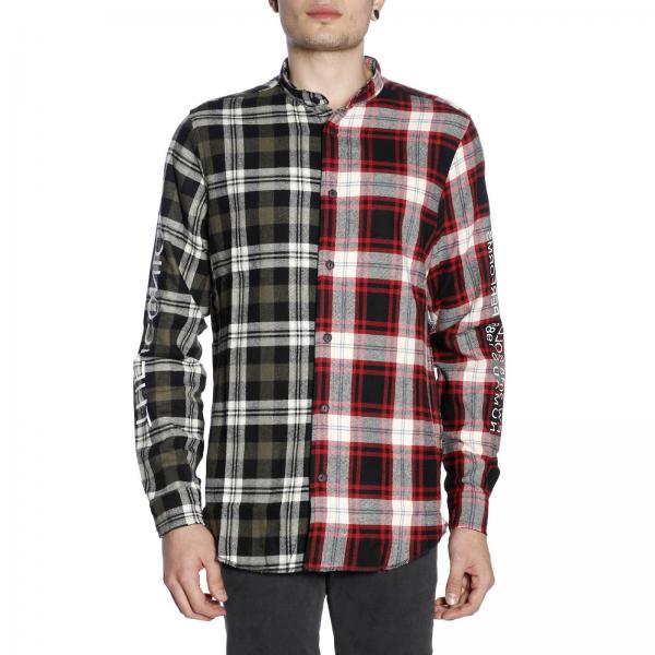 //img.giglio.com/images/prodPage/287701.014_2.jpg Camicia Sold Out S50JAMIE15