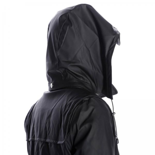 Gammon Outlet: Jacket women - Black | Jacket Gammon BGW010 GIGLIO.COM