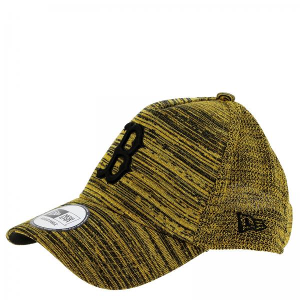 Cappello da baseball Engineered fit a-frame Boston Red Sox adjustable