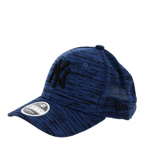 Cappello da baseball Engineered fit 9fifty flat NY Yankees adjustable