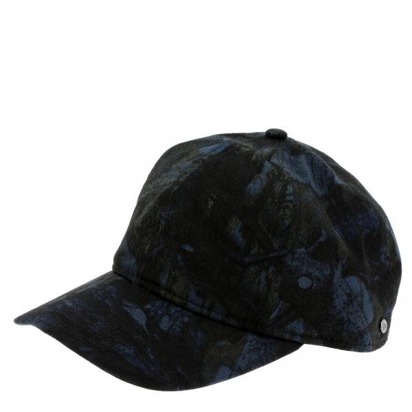 Tonal camo flat 9twenty baseball stampa adjustable