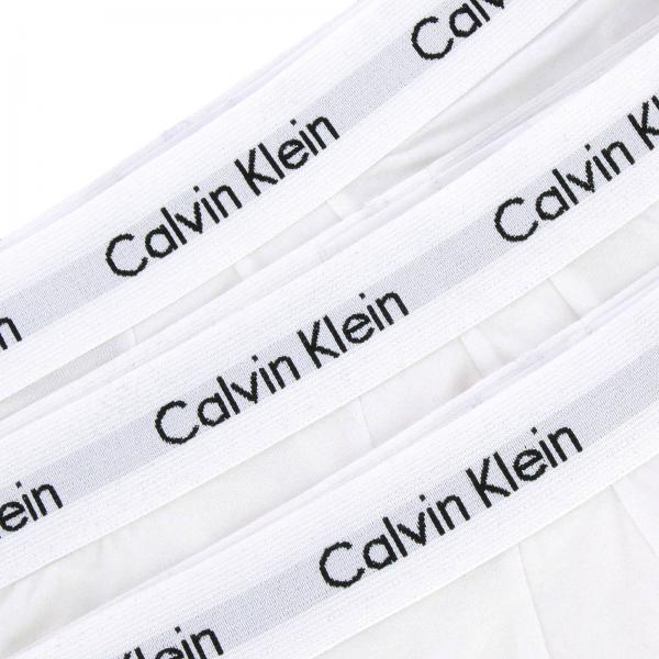 Calvin Klein Underwear Outlet: Underwear men - White | Underwear Calvin ...